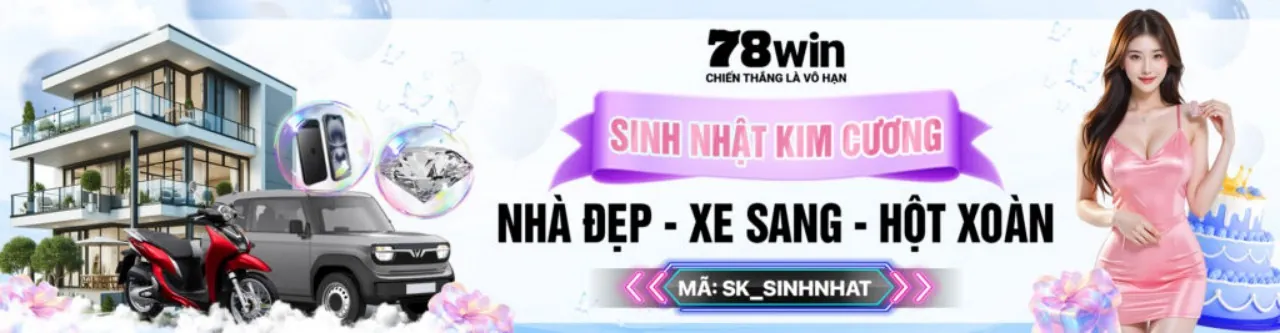 Banner khuyến mãi mới nhất của quang88 link vào