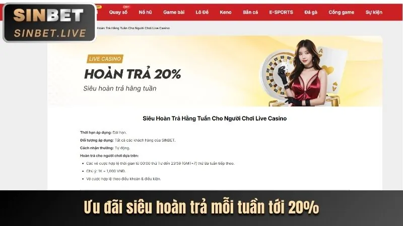 Khuyến mãi thể thao quang88 link vào
